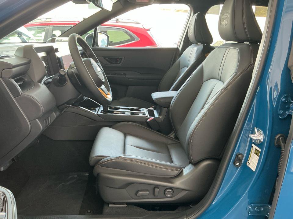 New 2026 Subaru Outback Wilderness AWD/4WD image 30