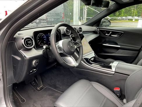 Used 2026 Mercedes-Benz C 300 4MATIC Sedan image 18