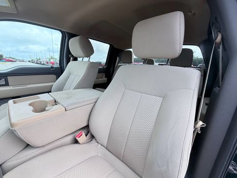 Used 2014 Ford F150 XLT w/ XLT Chrome Package RWD image 21