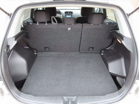 Used 2021 Mitsubishi Outlander Sport ES image 15