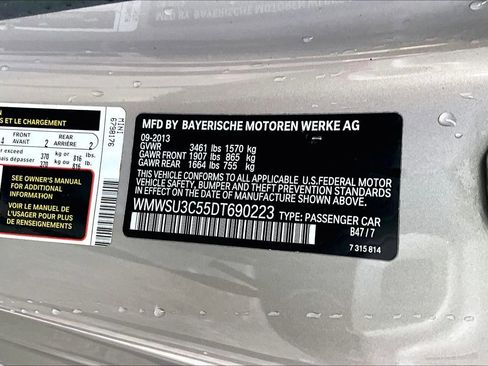 Used 2013 MINI Cooper Hardtop image 30