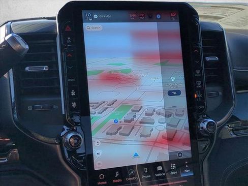 New 2026 RAM 2500 Rebel w/ Rebel Level 2 Equipment Group image 14