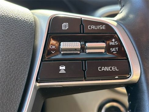 Certified 2020 Kia Sorento EX image 35