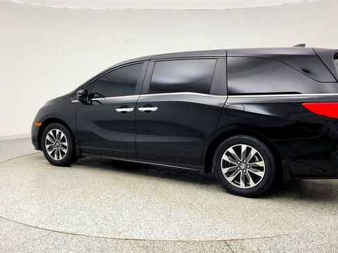Used 2024 Honda Odyssey EX-L image 7