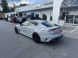 Used 2022 Kia Stinger GT1 w/ Red Interior Color Package image 2