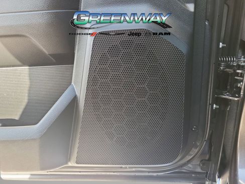 Used 2022 RAM 2500 Tradesman image 18