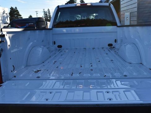 New 2024 Ford F350 XL image 19