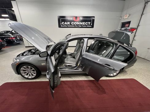 Used 2011 BMW 328i xDrive Sedan image 65