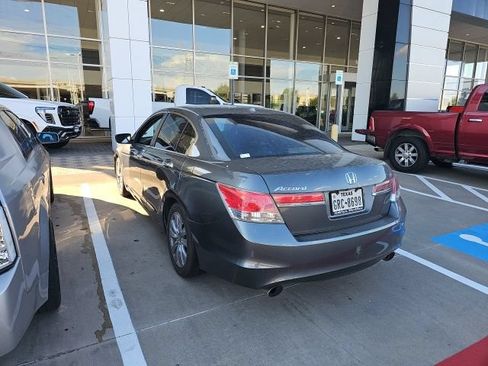 Used 2011 Honda Accord EX-L image 4