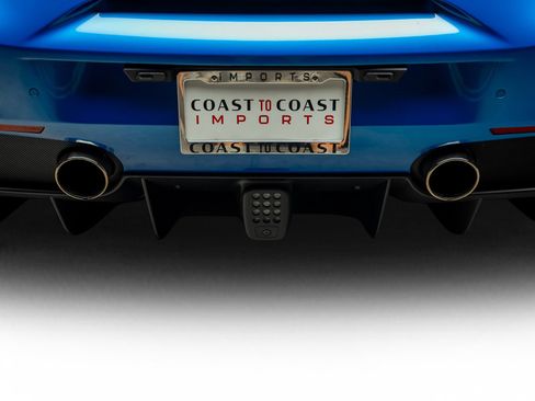 Used 2018 Ferrari 488 Spider RWD image 17