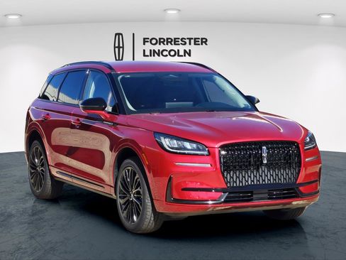 New 2026 Lincoln Corsair Premiere image 1