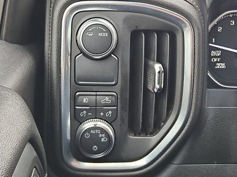 Certified 2021 GMC Sierra 1500 Elevation image 17