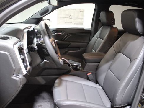 New 2026 GMC Canyon Elevation w/ Convenience Package AWD/4WD image 19
