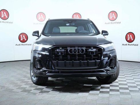 New 2026 Audi Q7 2.0T Premium AWD/4WD image 3