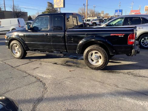 Used 2008 Ford Ranger Sport image 15