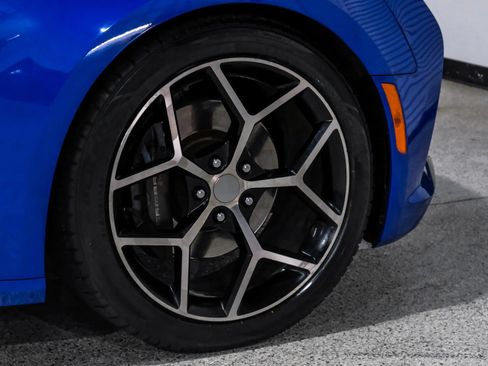 Used 2017 Chevrolet Camaro SS RWD image 56