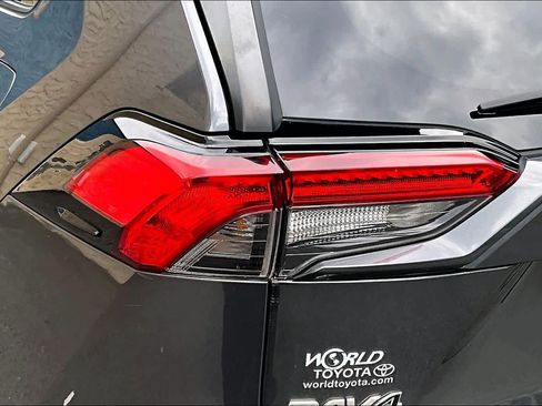 Used 2023 Toyota RAV4 XLE Premium FWD image 29