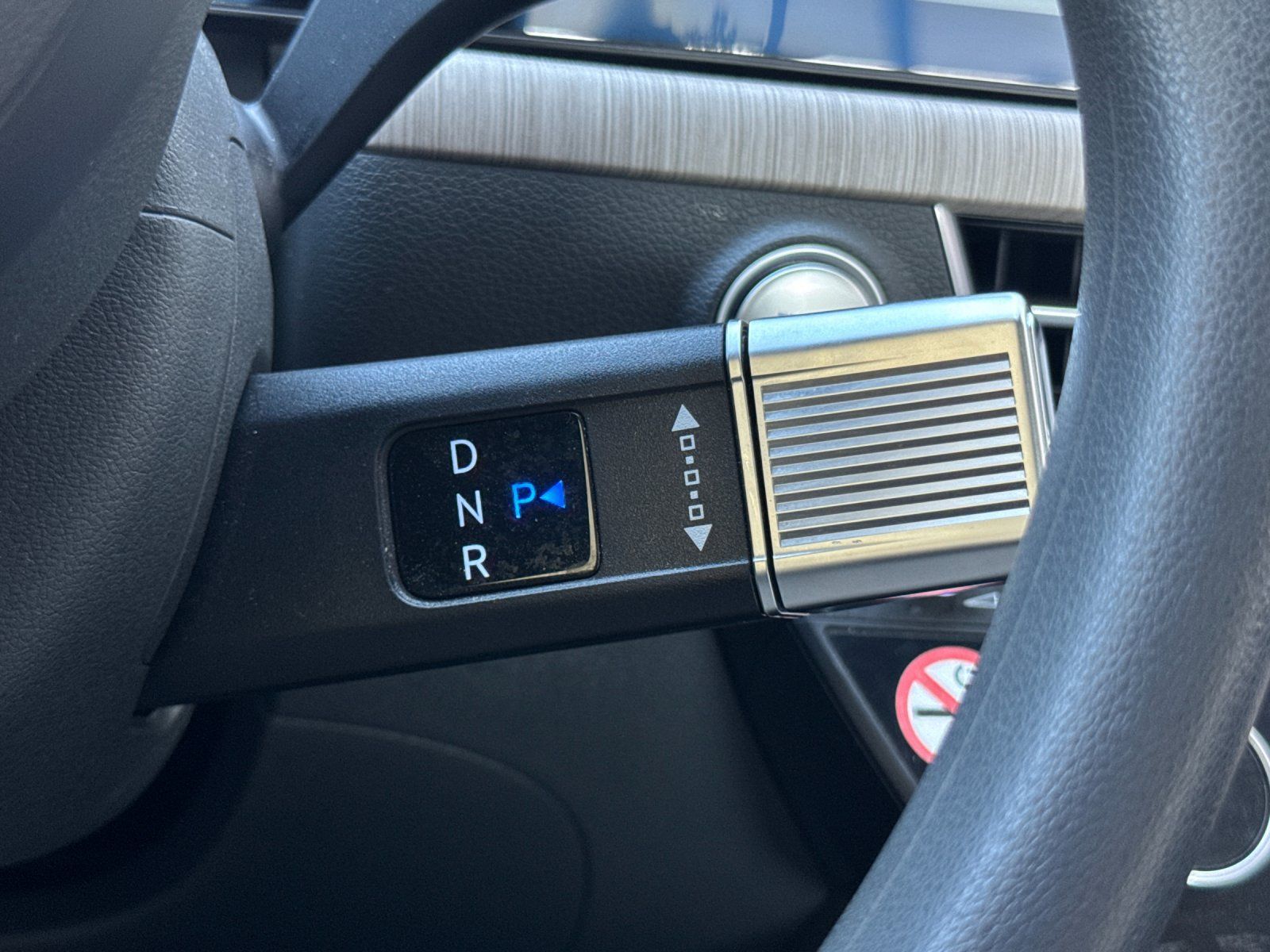 Used 2026 Hyundai Sonata Blue FWD image 18