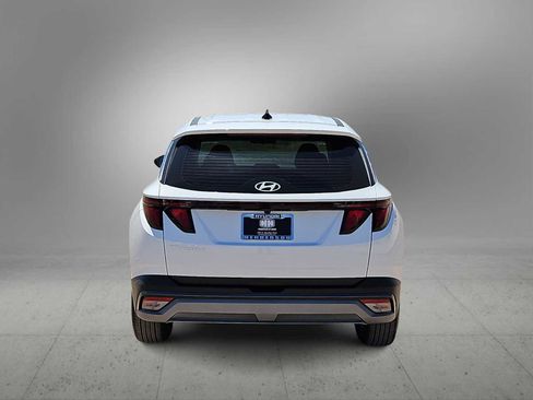 Used 2026 Hyundai Tucson SE FWD image 7