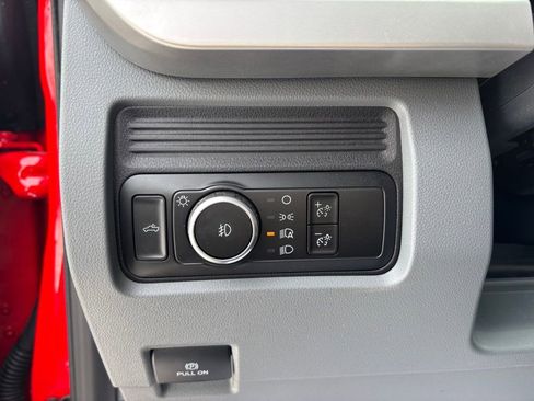 Used 2025 Ford F350 XL w/ STX Appearance Package image 27