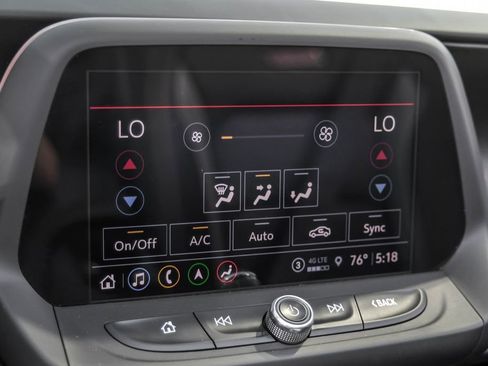 Used 2022 Chevrolet Camaro SS image 32