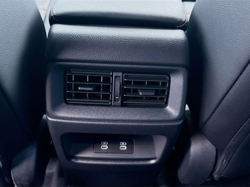 New 2026 Honda CR-V Sport Touring image 20