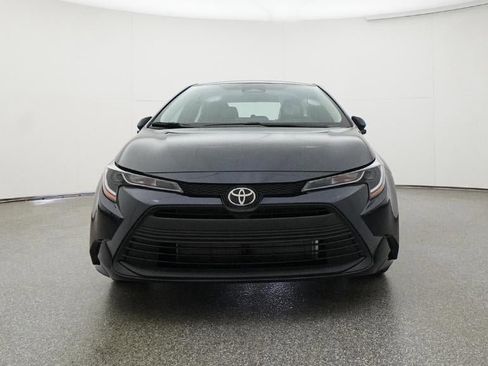 New 2026 Toyota Corolla LE image 31
