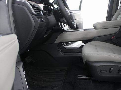 New 2026 GMC Acadia Elevation w/ Black Edition image 18