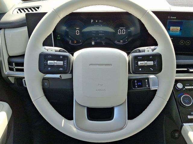 New 2026 Hyundai Santa Fe SE AWD/4WD image 8