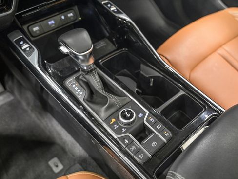 Used 2021 Kia Sorento SX Prestige image 23