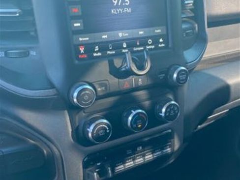Used 2020 RAM 2500 Tradesman image 11