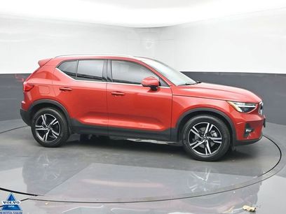 Used 2023 Volvo XC40 B5 Plus w/ Driver Assist Package