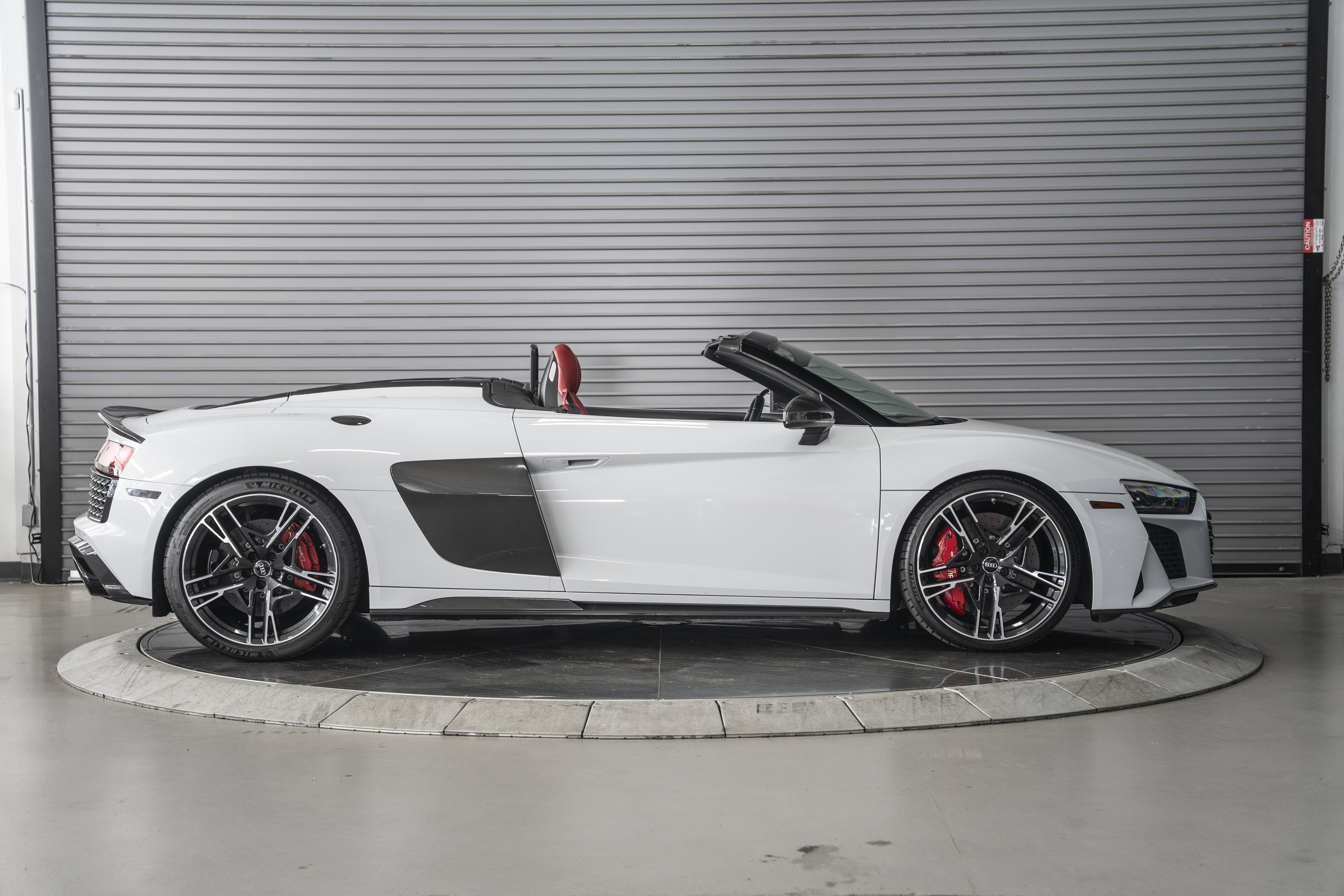 Used 2020 Audi R8 V10 performance AWD/4WD image 6