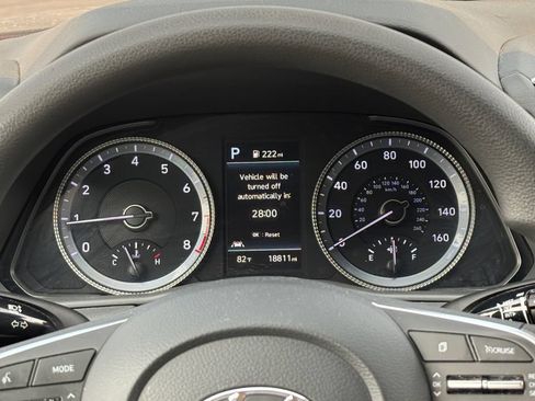 Used 2023 Hyundai Sonata SEL FWD image 23