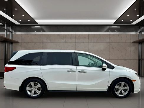Used 2020 Honda Odyssey EX-L image 2