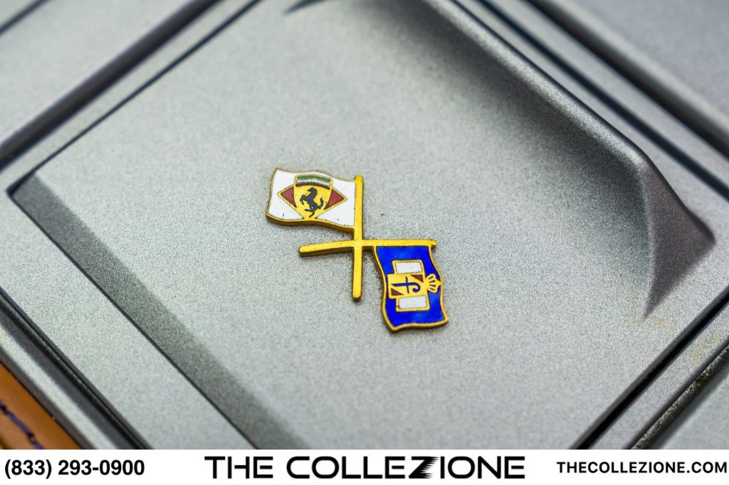 Used 2006 Ferrari F430 Spider RWD image 74