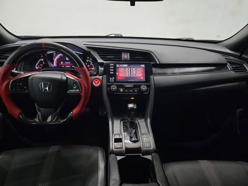 Used 2020 Honda Civic Sport image 15