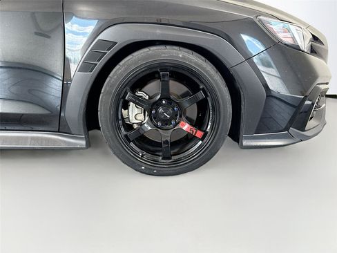 Used 2023 Subaru WRX Premium AWD/4WD image 15