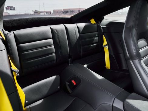 Used 2024 Porsche 911 Turbo S image 39