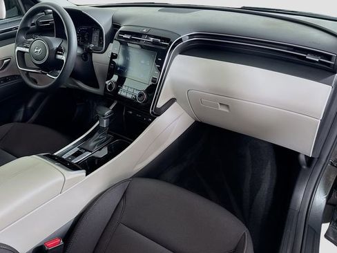 Used 2023 Hyundai Tucson SEL image 30