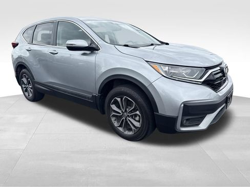 Used 2020 Honda CR-V EX-L image 6
