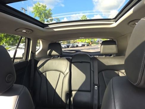 Used 2020 Buick Envision Essence w/ Experience Buick Package FWD image 13