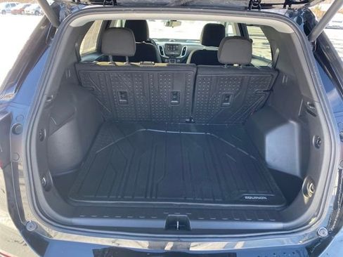 Used 2024 Chevrolet Equinox LT w/ LPO, Floor Liner Package image 19