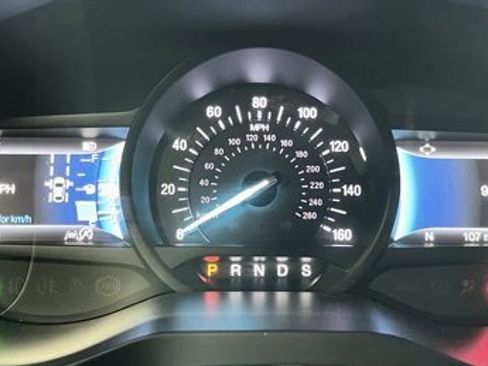 Used 2022 Ford Edge Titanium image 18