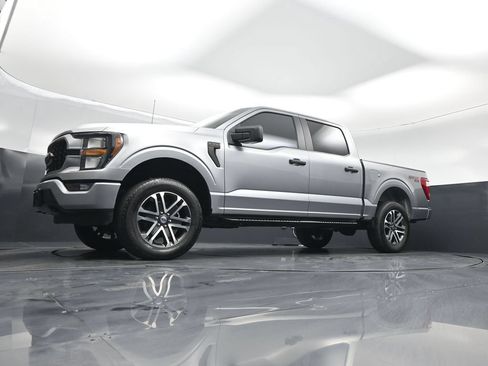 Used 2023 Ford F150 XL w/ STX Appearance Package AWD/4WD image 38