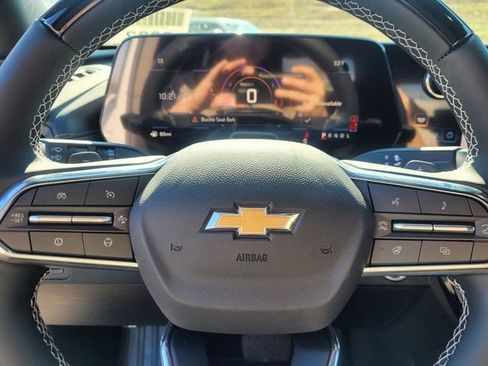 New 2026 Chevrolet Traverse High Country FWD image 17