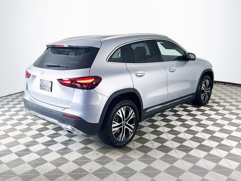 New 2026 Mercedes-Benz GLA 250 image 7
