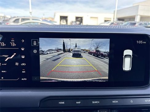 New 2027 Kia Telluride EX image 21