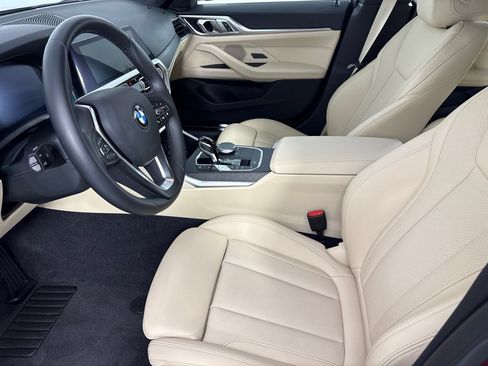 Used 2023 BMW 430i Gran Coupe xDrive w/ M Sport Package AWD/4WD image 12