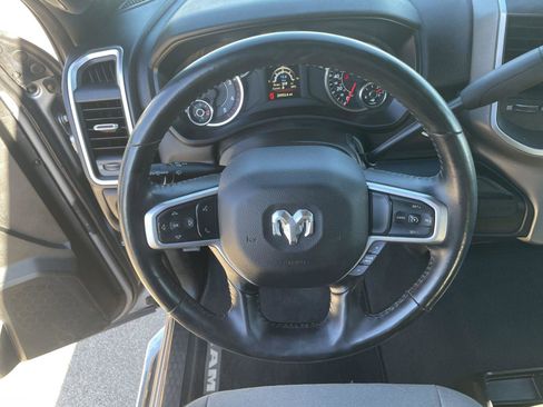 Used 2024 RAM 2500 Big Horn image 15